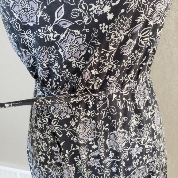 Loft petites dress - Picture 2 of 8